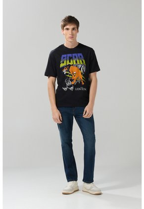 KOAJ CAMISETA KOAJ KARHO 27821 4/25