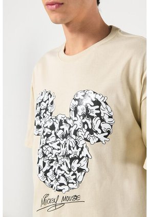 KOAJ CAMISETA KOAJ FRENDSO 17176 4/24