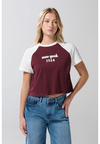 CAMISETA KOAJ 24805 3/25 Koaj