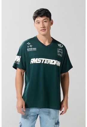 CAMISETA KOAJ AMIOT 23509 2/25