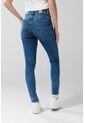 PANTALON KOAJ JEAN PUSH UP 25884 3/25 de Koaj