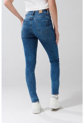 PANTALON KOAJ JEAN PUSH UP 25884 3/25