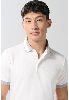 CAMISA POLO KOAJ PAMBO 2/25