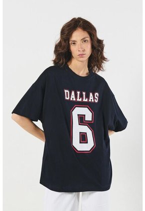 CAMISETA KOAJ MATCH 16462 4/24