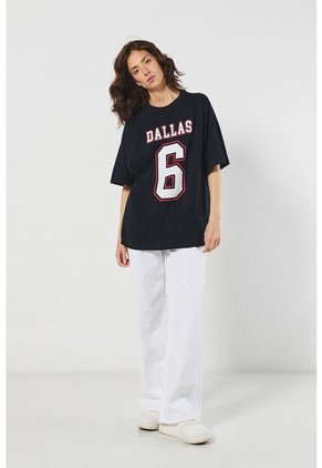 CAMISETA KOAJ MATCH 16462 4/24