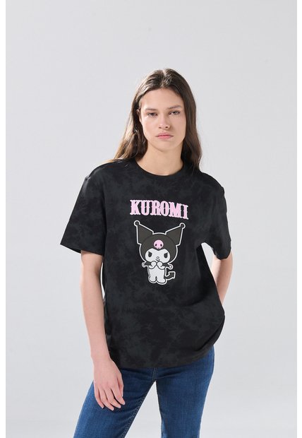 KOAJ CAMISETA KOAJ TROM 33164 3/26