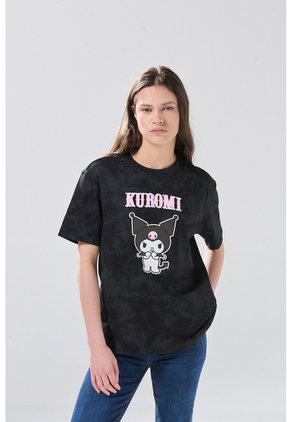 KOAJ CAMISETA KOAJ TROM 33164 3/26