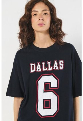 CAMISETA KOAJ MATCH 16462 4/24