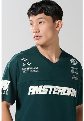 CAMISETA KOAJ AMIOT 23509 2/25