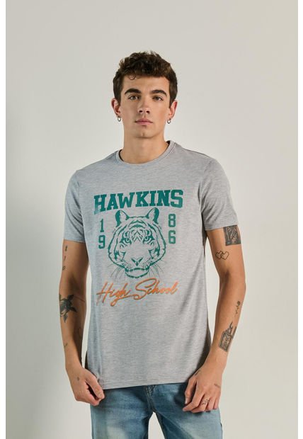 KOAJ CAMISETA KOAJ BLANKS BM 135 4/23
