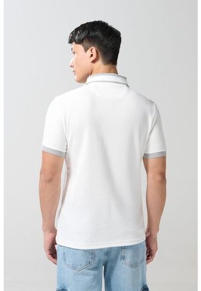 CAMISA POLO KOAJ PAMBO 2/25