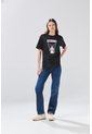 KOAJ CAMISETA KOAJ TROM 33164 3/26 de Koaj