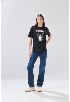 KOAJ CAMISETA KOAJ TROM 33164 3/26