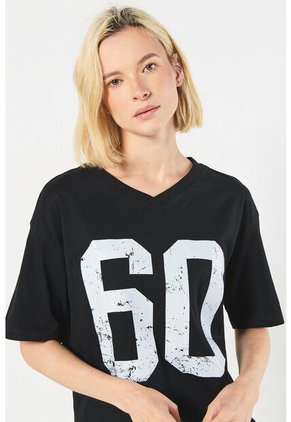 KOAJ CAMISETA KOAJ TULLI 16507 4/24