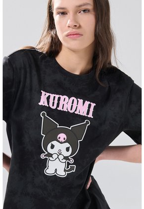 KOAJ CAMISETA KOAJ TROM 33164 3/26