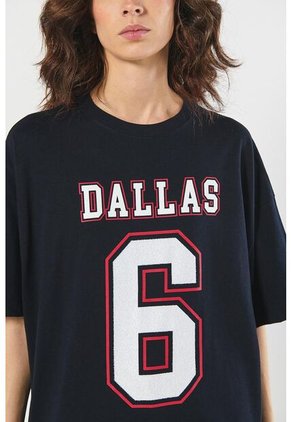 CAMISETA KOAJ MATCH 16462 4/24