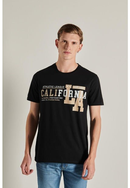 KOAJ CAMISETA KOAJ BLANKS BM 101 4/23