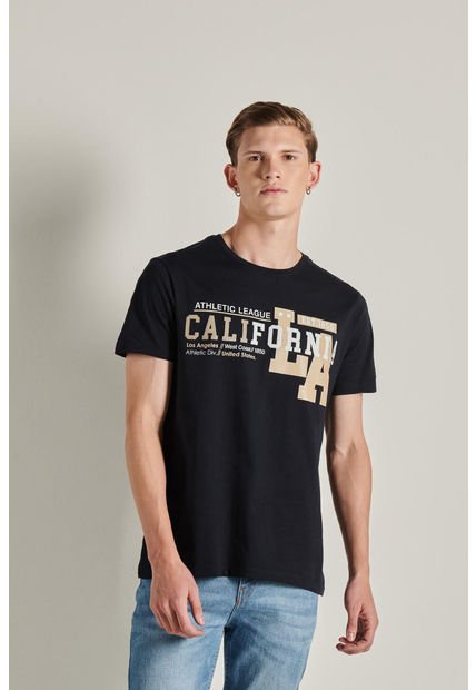 KOAJ CAMISETA KOAJ BLANKS BM 101 4/23