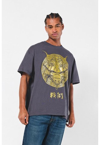 CAMISETA KOAJ KIRONEL 13897 4/24 Koaj
