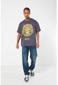 CAMISETA KOAJ KIRONEL 13897 4/24 de Koaj