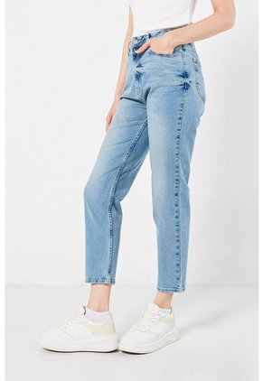 KOAJ PANTALON KOAJ JEAN MOM STA 14823 4/24