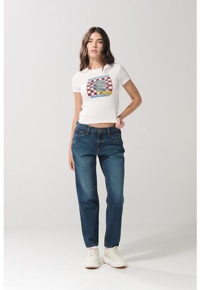 KOAJ PANTALON KOAJ BOYFRIEND M 21378 1/25