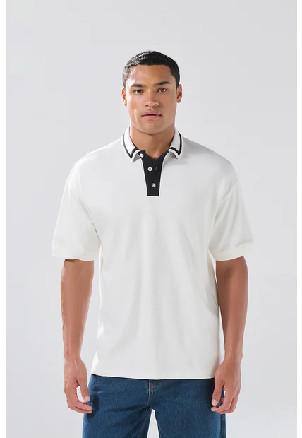 KOAJ CAMISA POLO KOAJ RENSO 33648 3/26