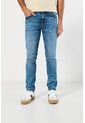 PANTALON KOAJ JEAN SLIM 19031 1/25 de Koaj