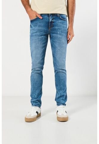 PANTALON KOAJ JEAN SLIM 19031 1/25 Koaj