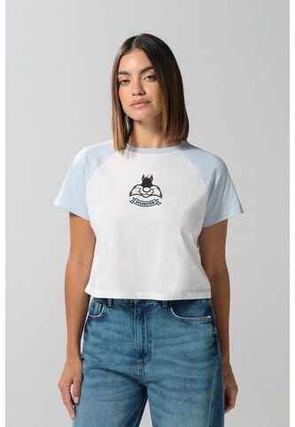 CAMISETA KOAJ SYL 17126 4/24 Koaj