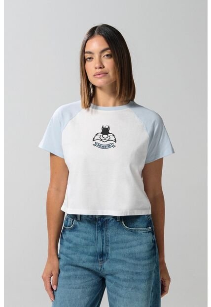 CAMISETA KOAJ SYL 17126 4/24