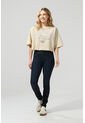 KOAJ PANTALON KOAJ JEAN PUSH UP 27339 3/25 de Koaj