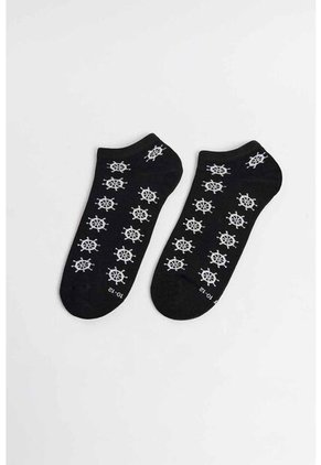 KOAJ MEDIAS KOAJ TOBILLERA 23956 2/25