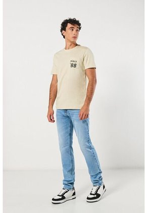 PANTALON KOAJ JEAN SLIM 18744 1/25