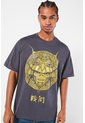 CAMISETA KOAJ KIRONEL 13897 4/24 de Koaj