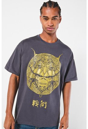 CAMISETA KOAJ KIRONEL 13897 4/24