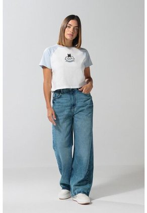 CAMISETA KOAJ SYL 17126 4/24