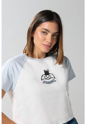 CAMISETA KOAJ SYL 17126 4/24