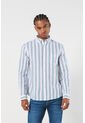 KOAJ CAMISA KOAJ BUTTON DOWN ML 9057 4/24 de Koaj