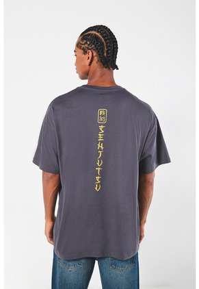 CAMISETA KOAJ KIRONEL 13897 4/24