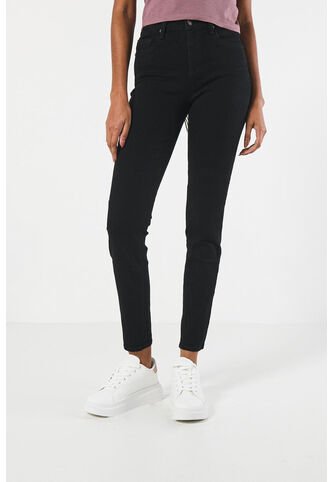 KOAJ PANTALON KOAJ JEAN JEGGING TA  19028 1/2 Koaj