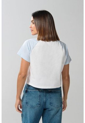 CAMISETA KOAJ SYL 17126 4/24