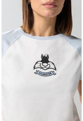 CAMISETA KOAJ SYL 17126 4/24