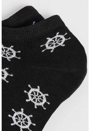 KOAJ MEDIAS KOAJ TOBILLERA 23956 2/25