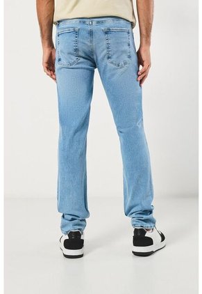 PANTALON KOAJ JEAN SLIM 18744 1/25
