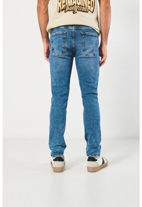 PANTALON KOAJ JEAN SLIM 19031 1/25