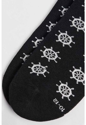 KOAJ MEDIAS KOAJ TOBILLERA 23956 2/25