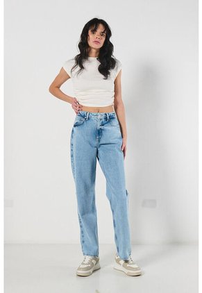 KOAJ PANTALON KOAJ JEAN 90S 15321 4/24