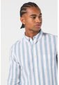 KOAJ CAMISA KOAJ BUTTON DOWN ML 9057 4/24 de Koaj