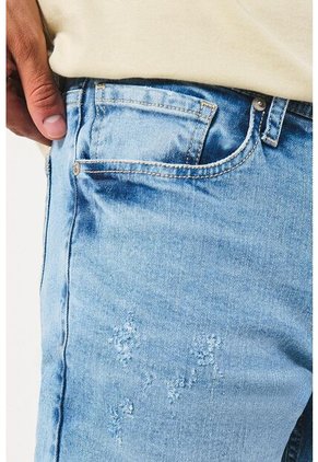 PANTALON KOAJ JEAN SLIM 18744 1/25